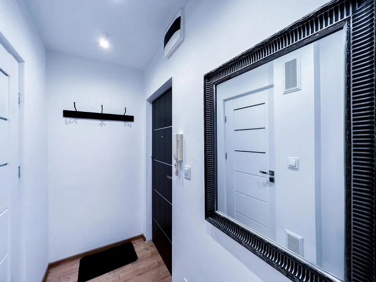 Fiolkowe Apartamenty Krakow Poland