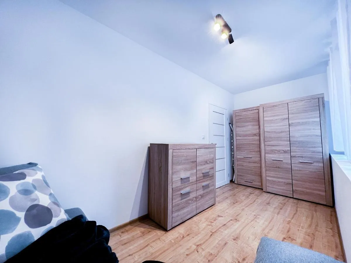 Fiolkowe Apartamenty Krakow 0*,  Poland